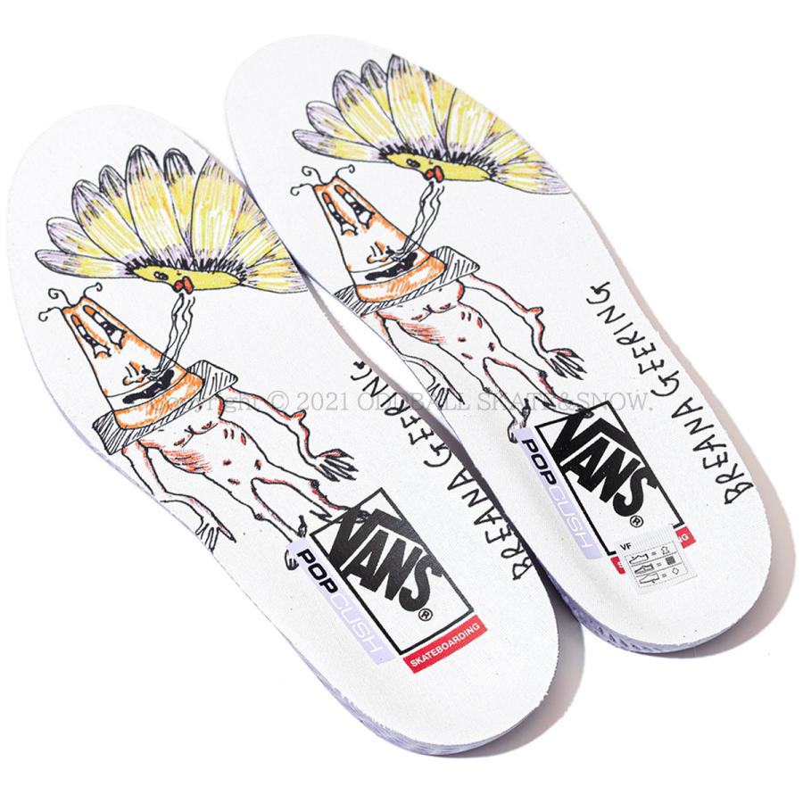 OLD SKOOL バンズ スケート オールドスクール ポート ブラック