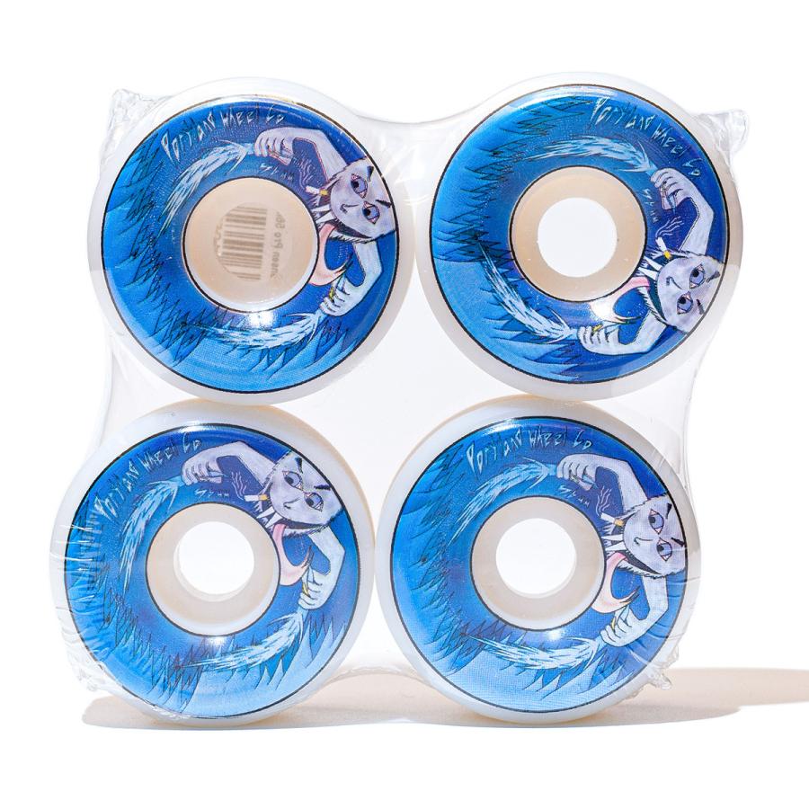 THE PORTLAND WHEEL Phil Hansen Pro 56mm 101a ポートランドウィール