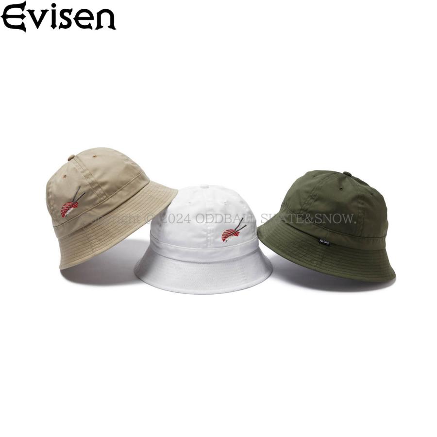 バット sushiboy Evisen Skateboards（エビセンスケートボード） EVISEN SKATEBOARDS