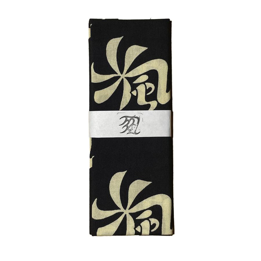 MAN WHO 万風手拭い 万風車 夜回り : ODDBALL SKATE&SNOW - 通販