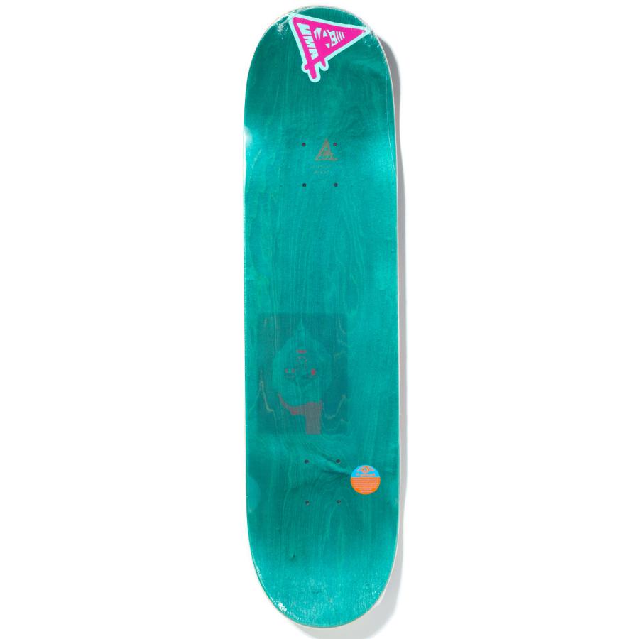 UMA 8.0インチ COLMAN EVAN SMITH DECK ウーマ スケートボード