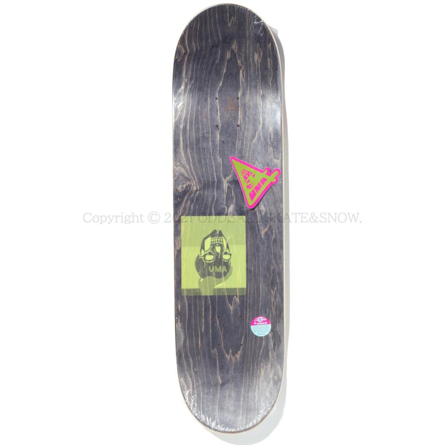 UMA 8.38インチ COLMAN CODY CHAPMAN DECK 8.38 ウーマ スケートボード 