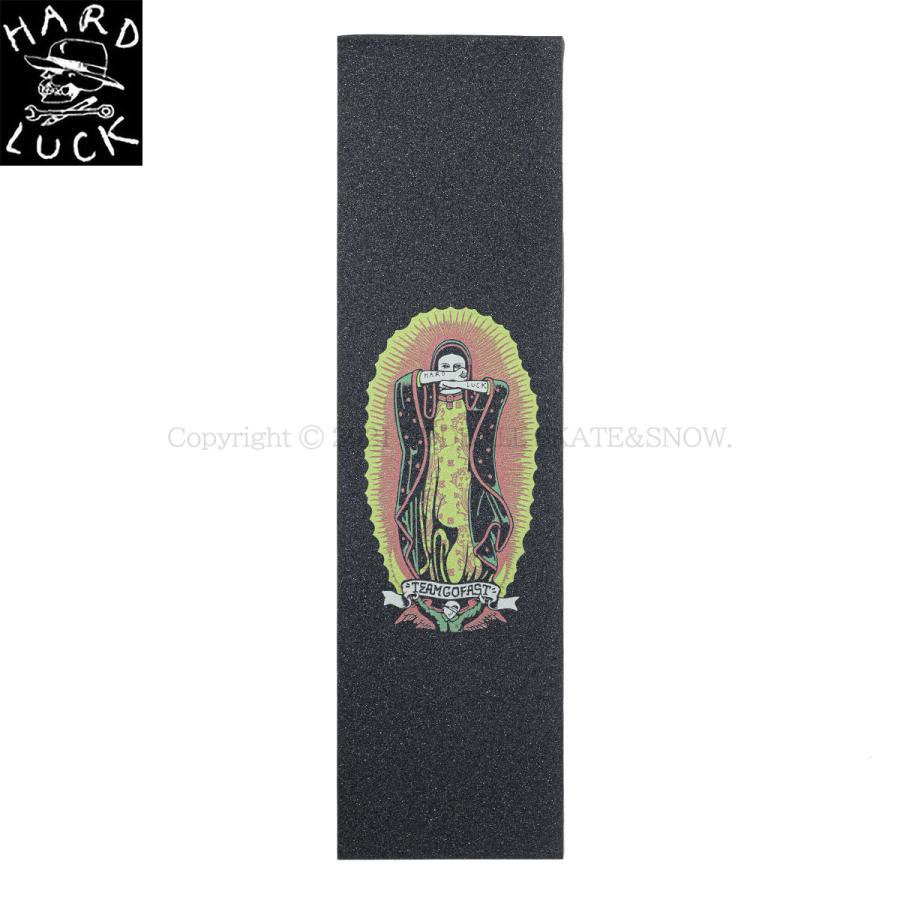 HARD LUCK（ハードラック） HARD LUCK SOL LADY G GRIP TAPE BLACK