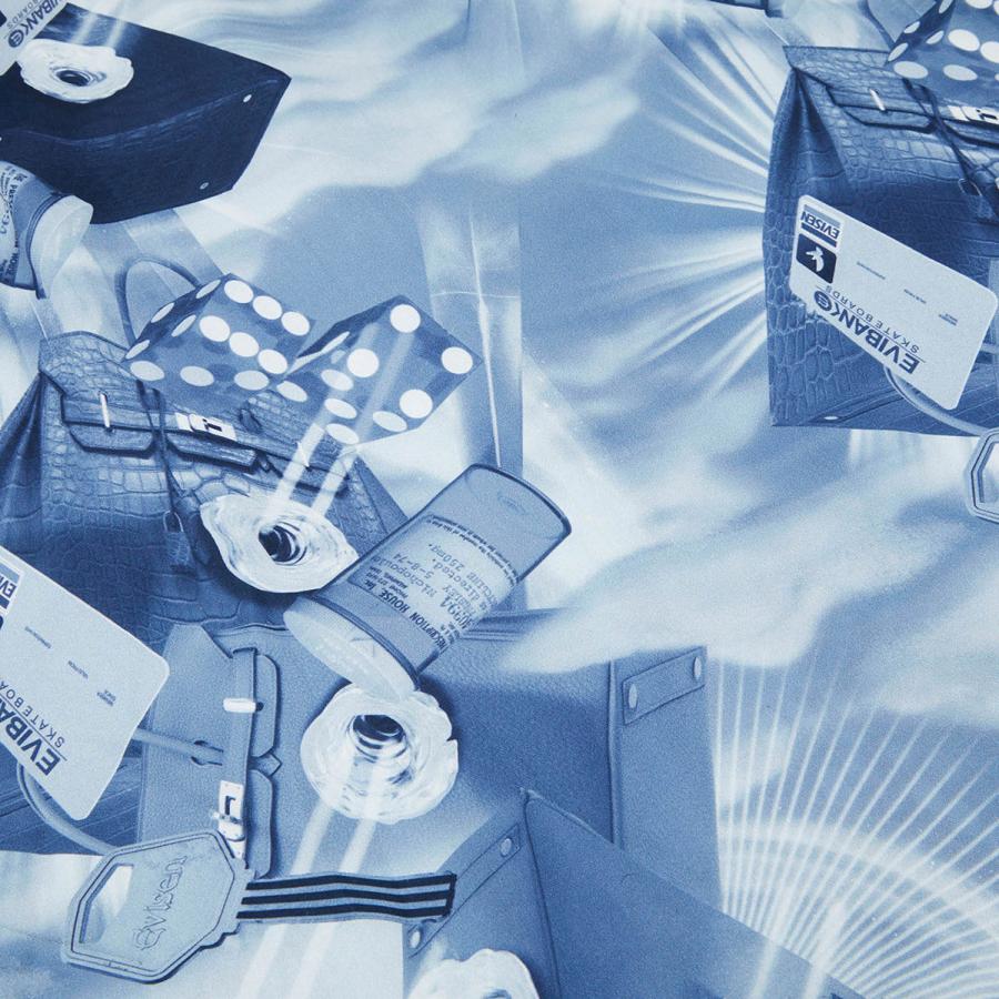 Evisen Skateboards（エビセンスケートボード） EVISEN SKATEBOARDS