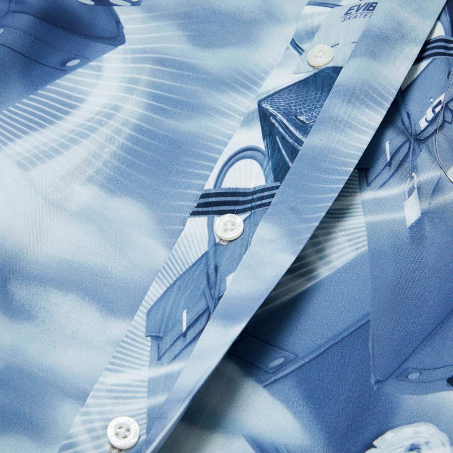 Evisen Skateboards（エビセンスケートボード） EVISEN SKATEBOARDS