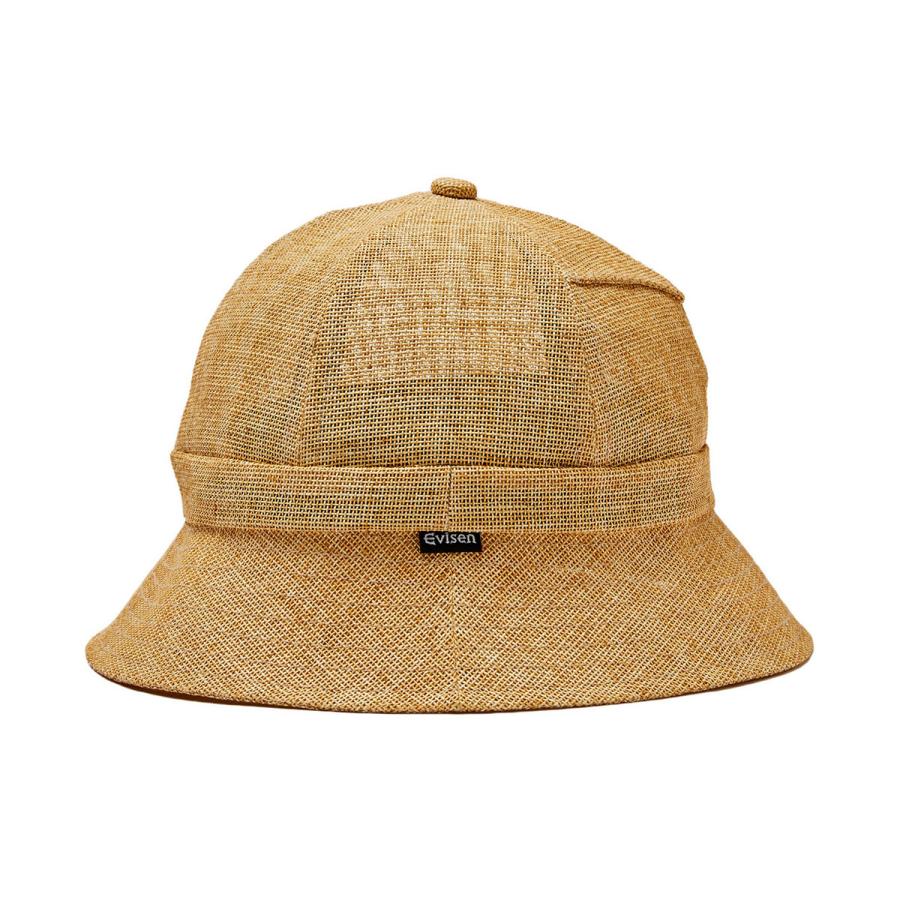 Evisen Skateboards EVISEN PAPER 6 HAT エビセン ゑ ペーパー Evisen Skateboards EVISEN PAPER 6 HAT エビセン ゑ ペーパー