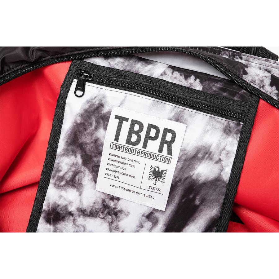 TIGHTBOOTH PRODUCTION（タイトブースプロダクション） TBPR COLOR