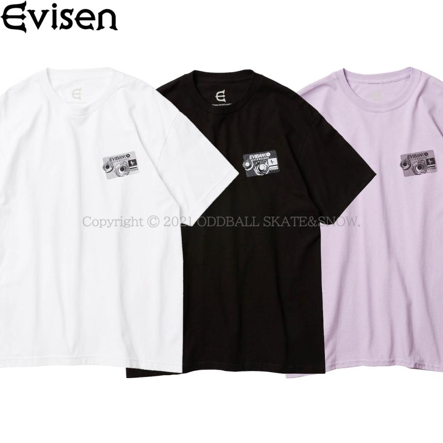 Evisen Skateboards（エビセンスケートボード） EVISEN SKATEBOARDS