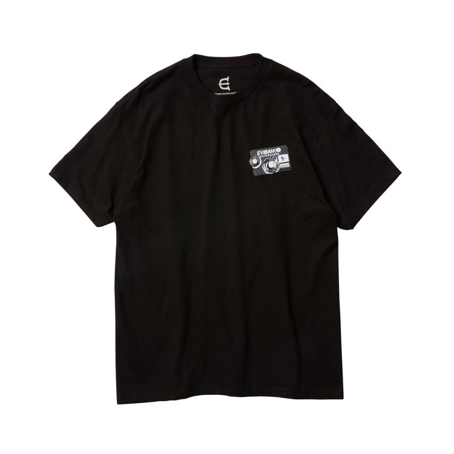 Evisen Skateboards（エビセンスケートボード） EVISEN SKATEBOARDS