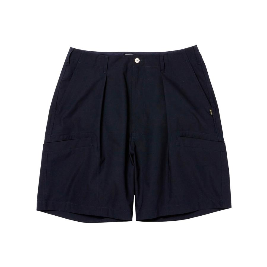 Evisen Skateboards EVISEN RIVER JUMP SHORTS えびせん Evisen Skateboards EVISEN RIVER JUMP SHORTS えびせん