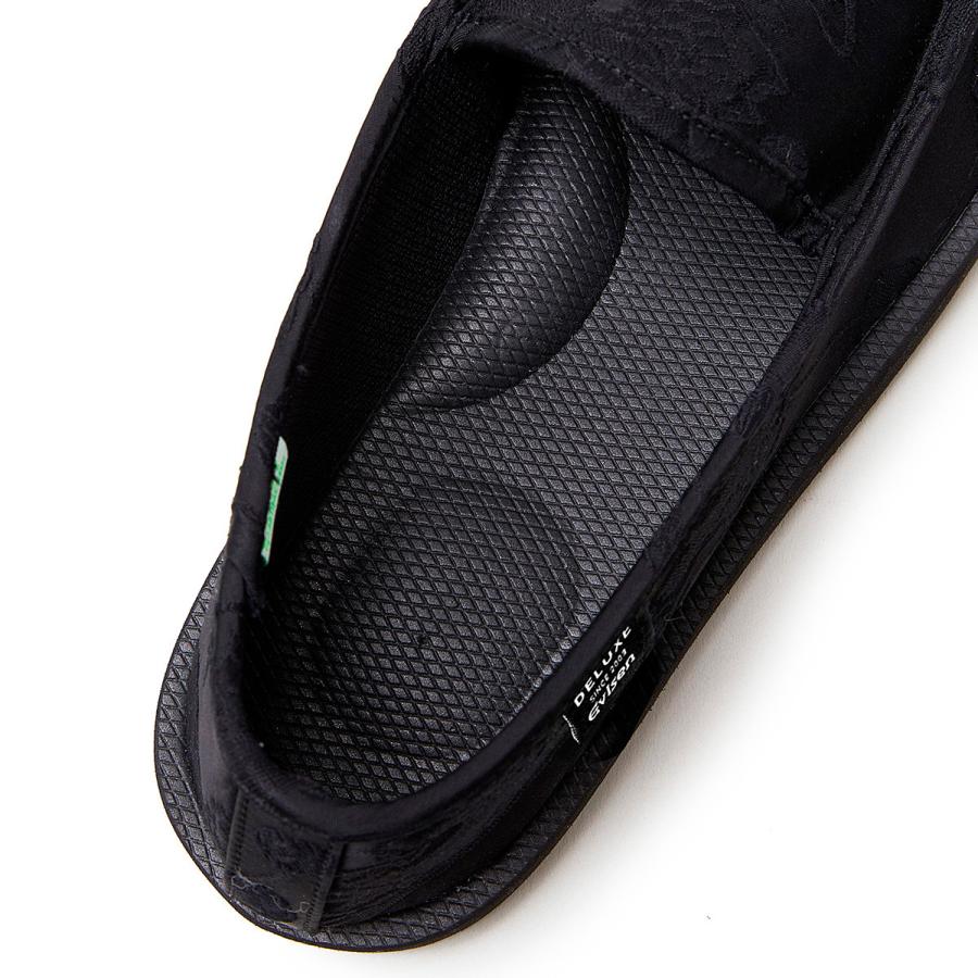 Evisen Skateboards DELUXE × EVISEN Suicoke CoMab デラックス Evisen Skateboards DELUXE × EVISEN Suicoke CoMab デラックス
