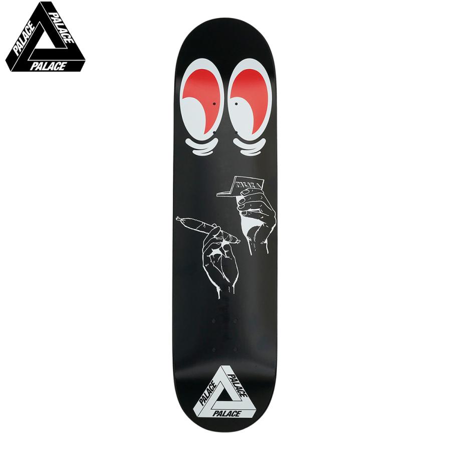 PALACE 7.75インチ DECK PALLERGIES 7.75 パレス スケボー デッキ : 5588 : ODDBALL  SKATE&SNOW - 通販 - Yahoo!ショッピング