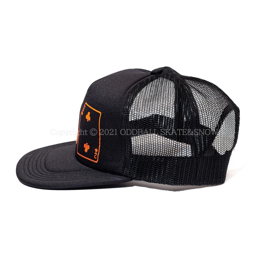 SNAKED LOWS キャップ CAP 21 / ROUND : CASUAL - SNAKEDLOWS