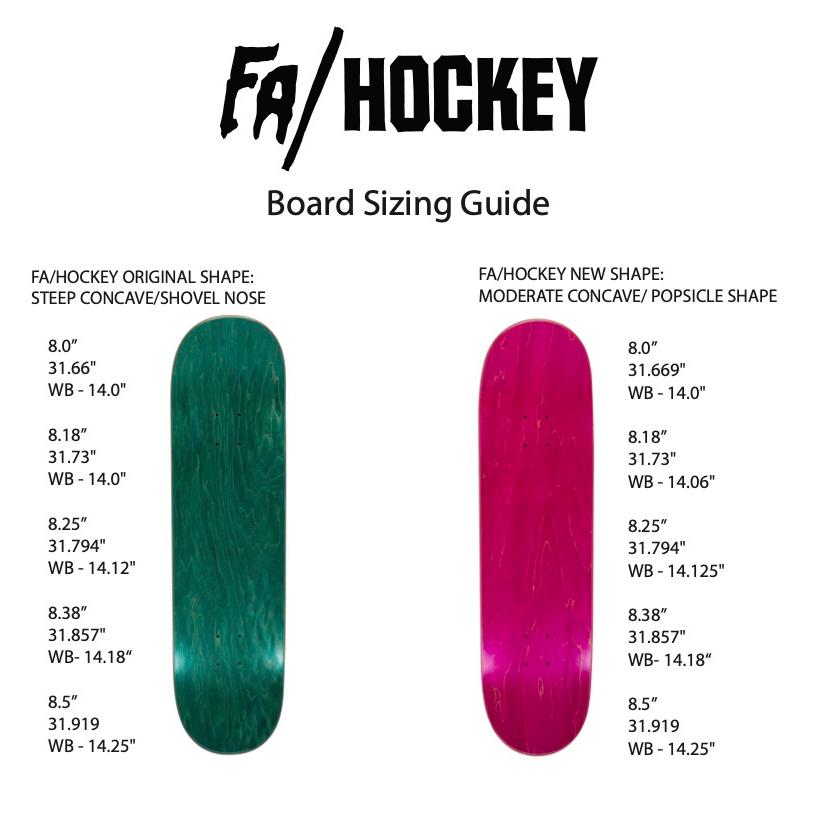 FUCKING AWESOME（ファッキング オーサム） 8.5インチ FUCKING AWESOME