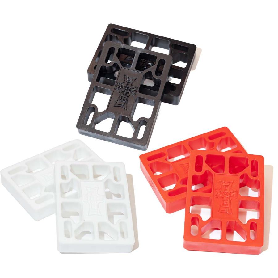 DOGTOWN（ドッグタウン） DOG TOWN SKATEBOARDS 1/2