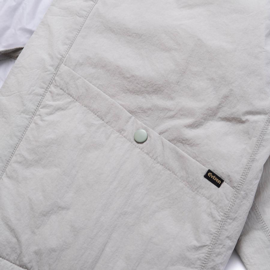 Evisen Skateboards EVISEN KOKO SAMUヱ エビセン アウター 作務 Evisen Skateboards EVISEN KOKO SAMUヱ エビセン アウター 作務