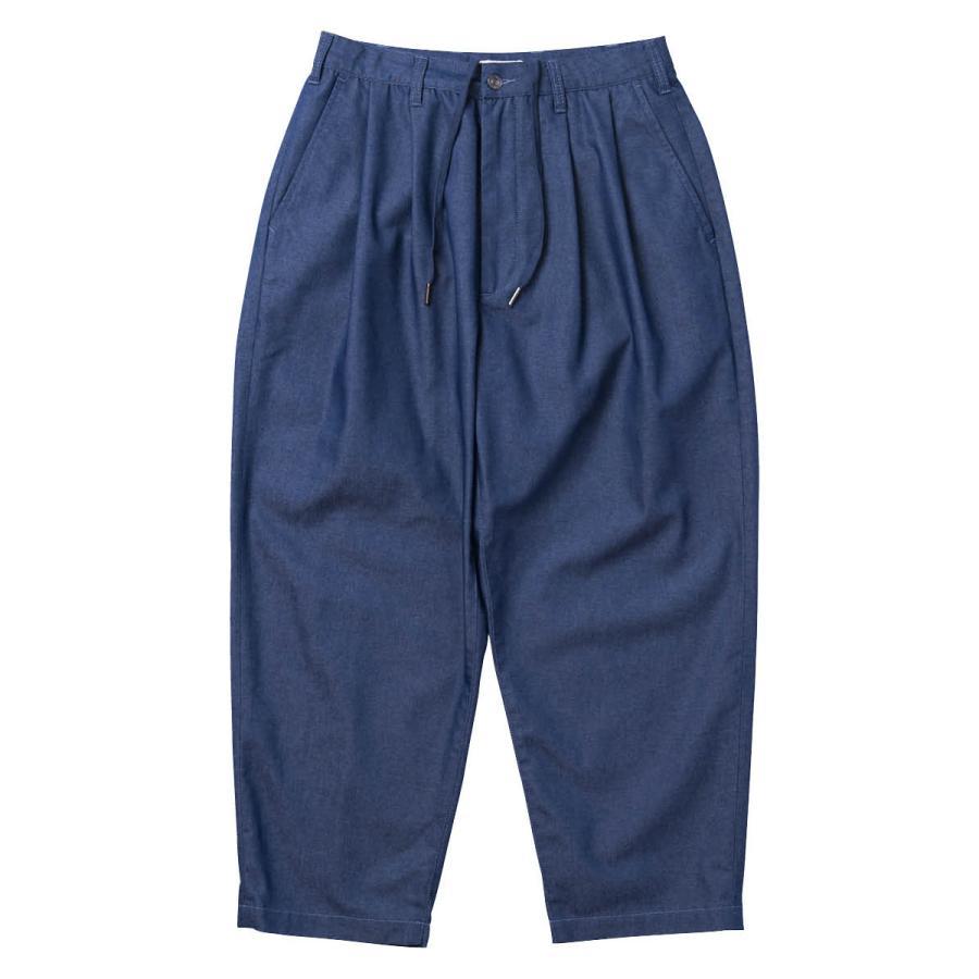 Evisen Skateboards EVISEN ANTI VIRUS DENIM PANTS エビセン Evisen Skateboards EVISEN ANTI VIRUS DENIM PANTS エビセン