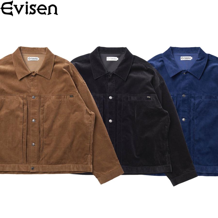 Evisen Skateboards EVISEN 2ND HAND SMOKE II エビセン Evisen Skateboards EVISEN 2ND HAND SMOKE II エビセン