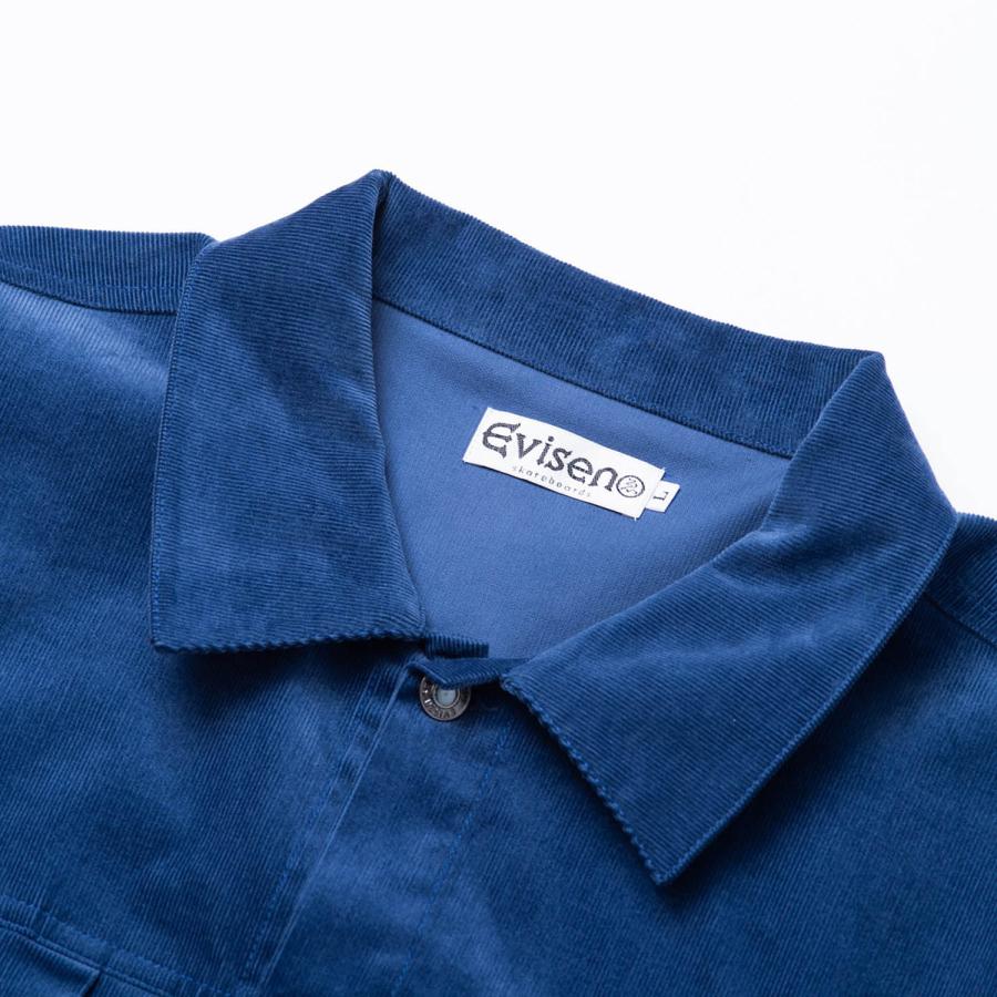 Evisen Skateboards（エビセンスケートボード） EVISEN SKATEBOARDS