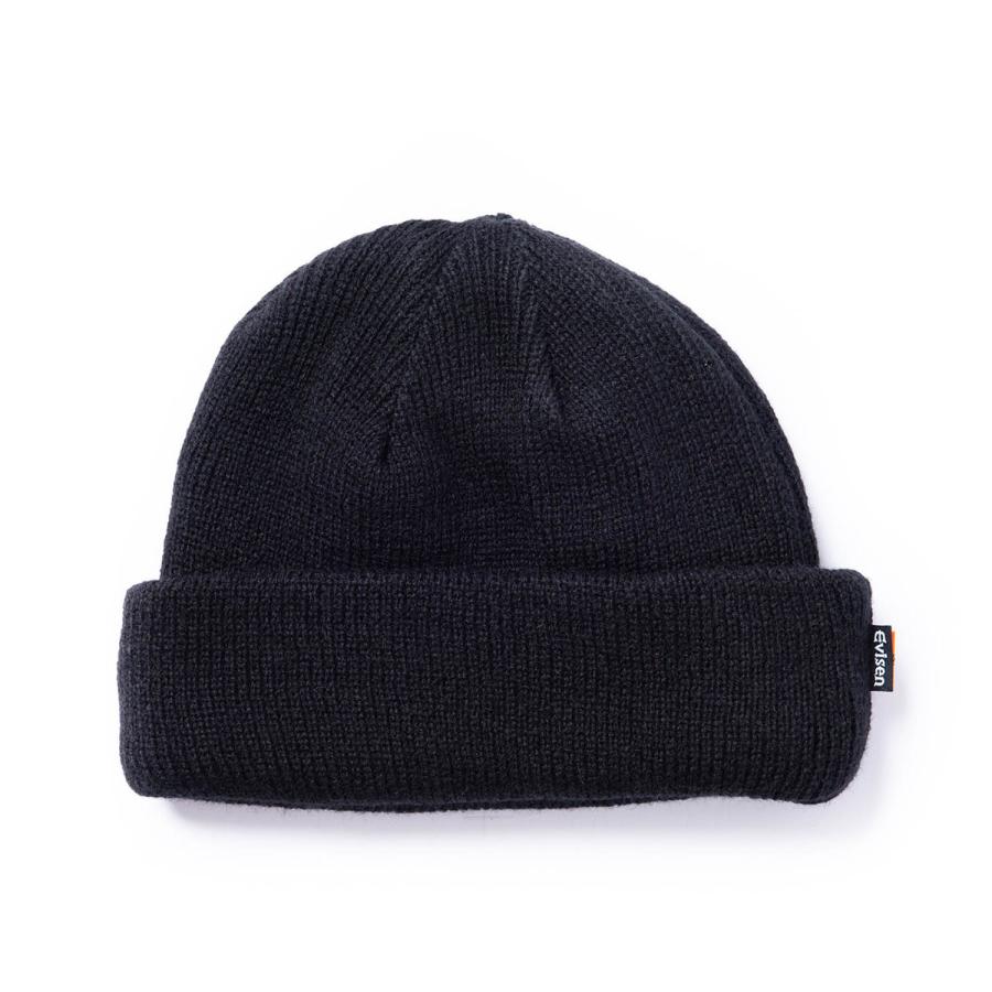 Evisen Skateboards EVISEN PK CAP エビセン ゑ ビーニー Evisen Skateboards EVISEN PK CAP エビセン ゑ ビーニー
