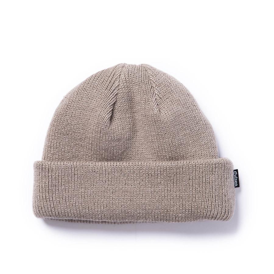 Evisen Skateboards EVISEN PK CAP エビセン ゑ ビーニー Evisen Skateboards EVISEN PK CAP エビセン ゑ ビーニー