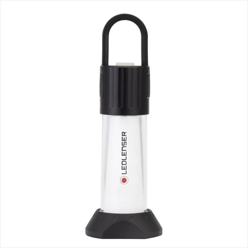 LEDLENSER ML6 レッドレンザー ポータブルバッテリー LEDランタン USB充電式