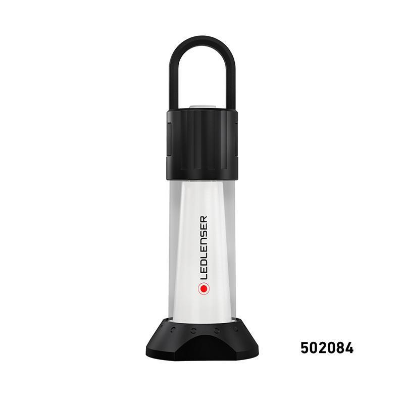 LEDLENSER ML6 Warm Light レッドレンザー ポータブルバッテリー LEDランタン USB充電式