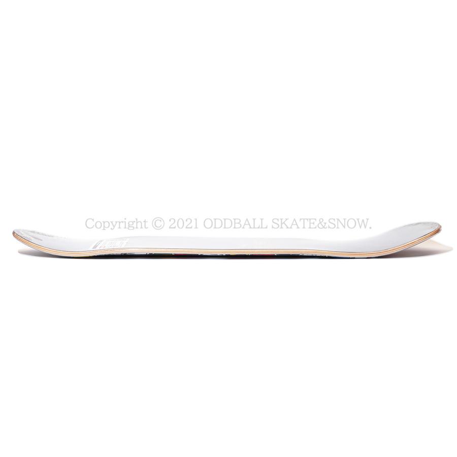 POWELL（パウエル） POWELL PERALTA 10インチ BUCKY LASEK STADIUM