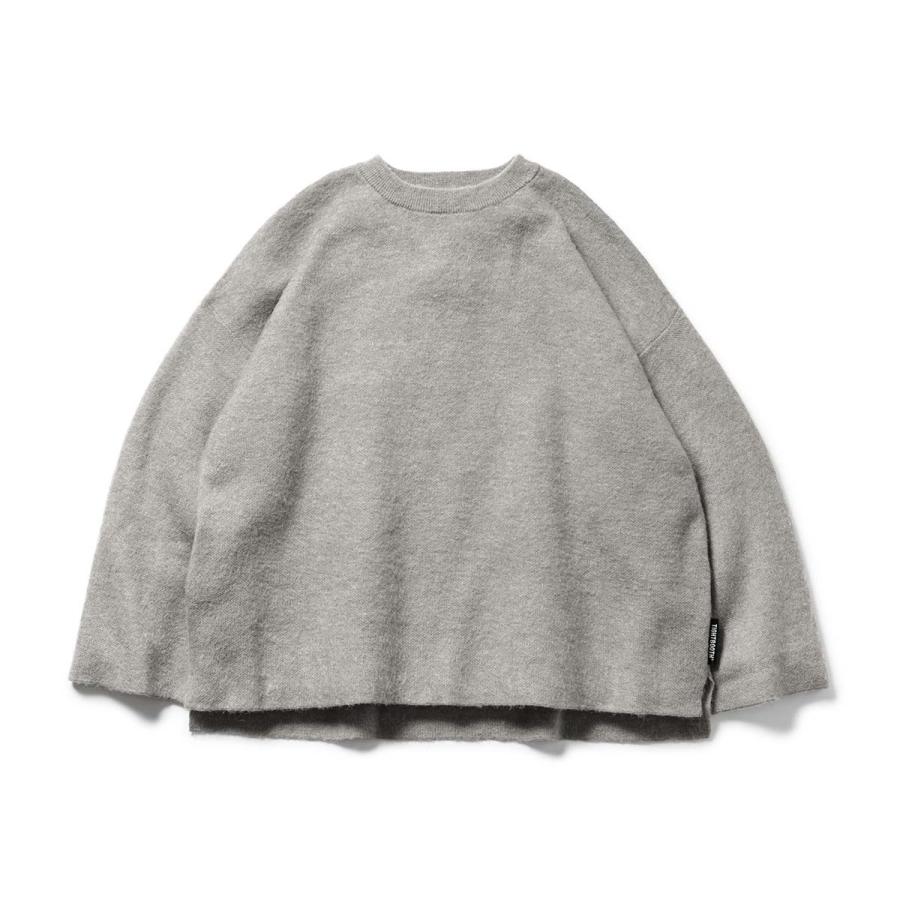 TIGHTBOOTH PRODUCTION タイトブース TBPR MOHAIR SWEATER TIGHTBOOTH PRODUCTION タイトブース TBPR MOHAIR SWEATER