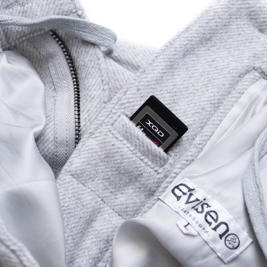 Evisen Skateboards（エビセンスケートボード） EVISEN SKATEBOARDS