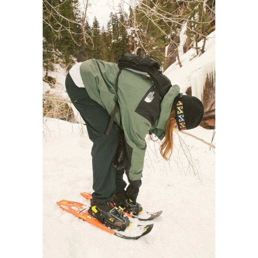 タブス スノーシュー バックカントリー 23-24 TUBBS FLEX VRT タブス スノーシュー バックカントリー 23-24 TUBBS FLEX VRT