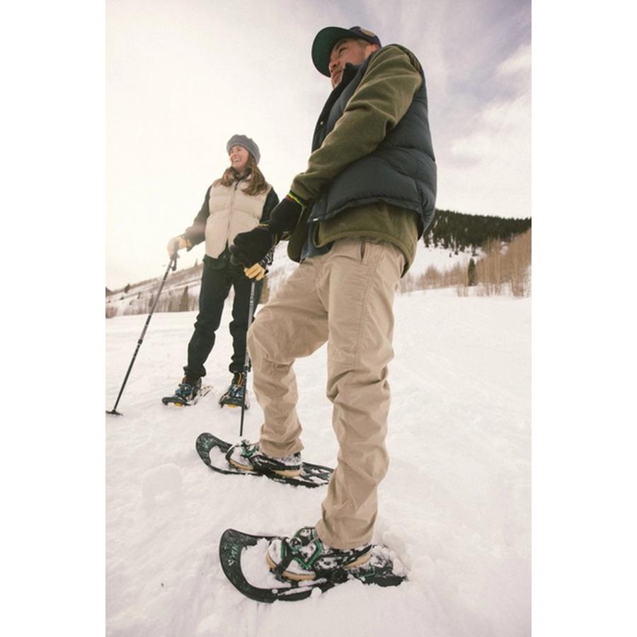 タブス スノーシュー バックカントリー 23-24 TUBBS FLEX RDG MEN'S SNOWSHOES｜oddball-skate-snow｜08