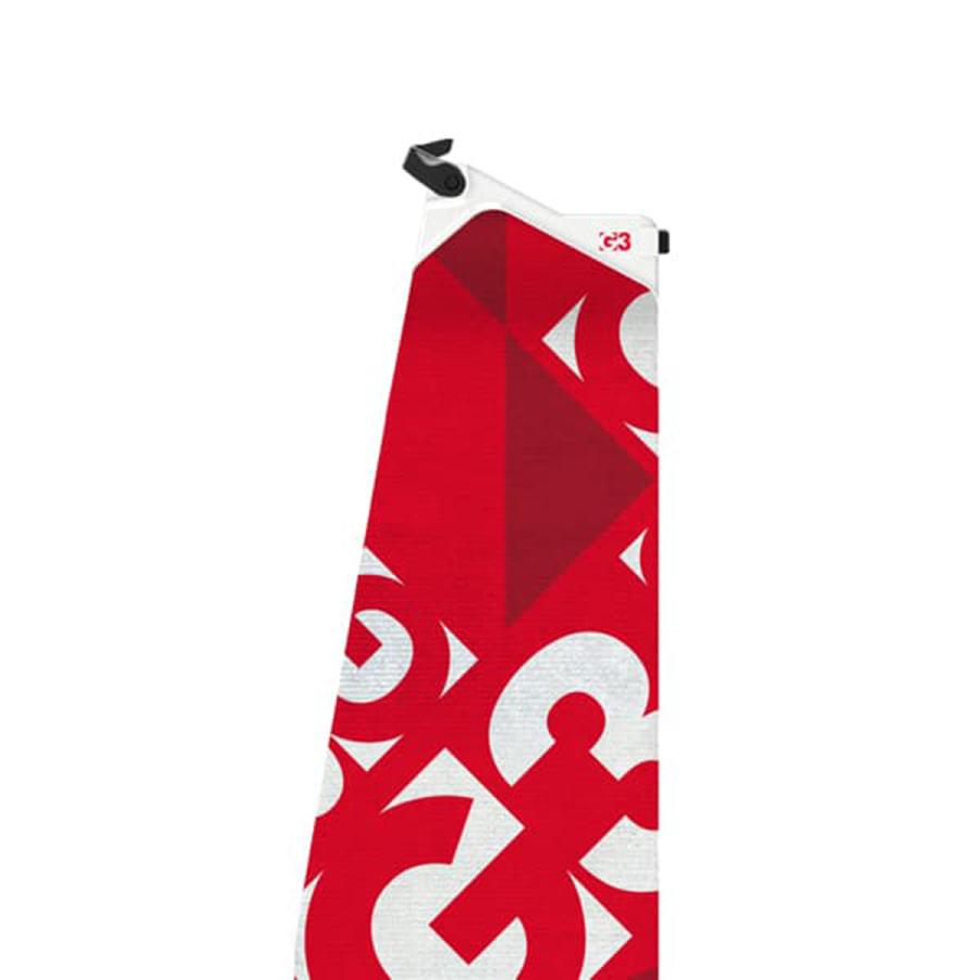 新品未使用】G3 ジースリー スプリットボード クライミングスキン シール