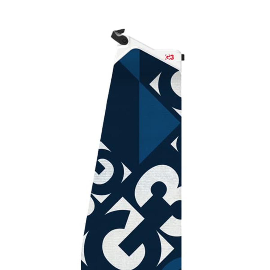 G3 SPLITBOARD GRIP MLサイズ ジースリー スプリットボード