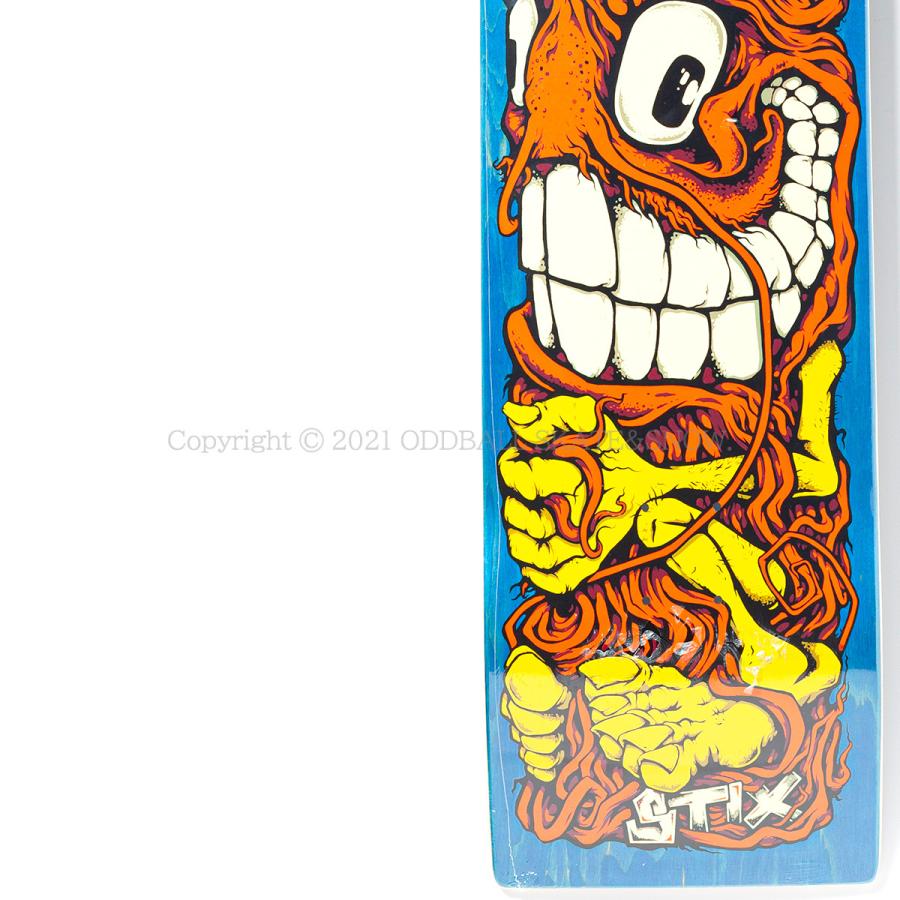 ANTIHERO（アンタイヒーロー） ANTI HERO SKATEBOARDS GRIMPLE STIX