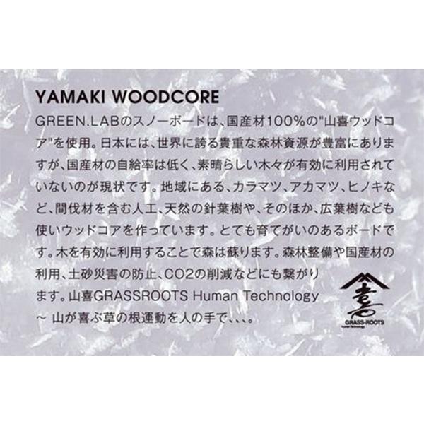 中古 22-23 GREEN LAB EXPLORER 146 グリーンラボ エクスプローラー オールラウンド 【LW1577150565】(56628円)