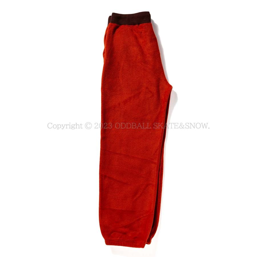 GREENCLOTHING（グリーンクロージング） 22-23 GREEN CLOTHING FLEECE
