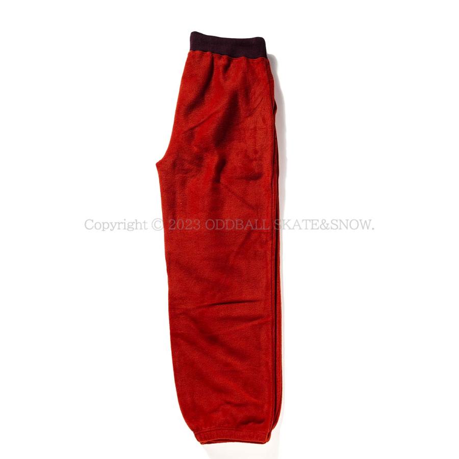 GREENCLOTHING（グリーンクロージング） 22-23 GREEN CLOTHING FLEECE