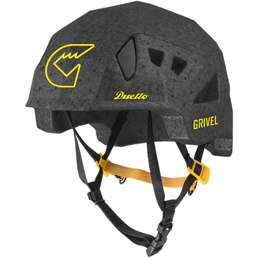 GRIVEL DUETTO グリベル ヘルメット デュエット GV-HEDUE