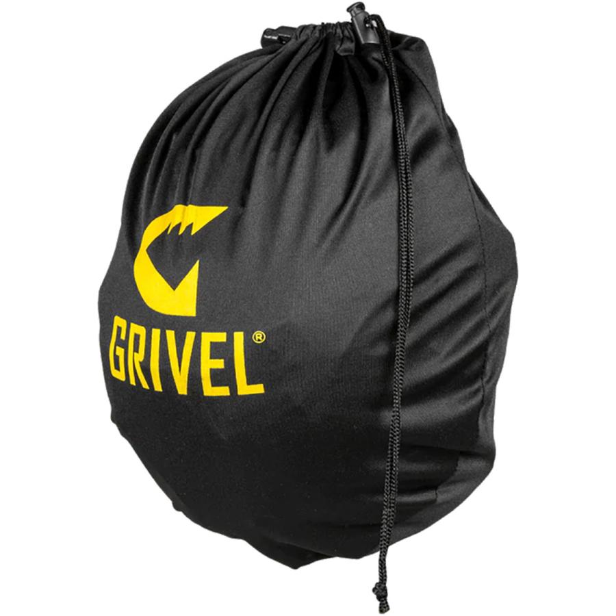 GRIVEL DUETTO グリベル ヘルメット デュエット GV-HEDUE