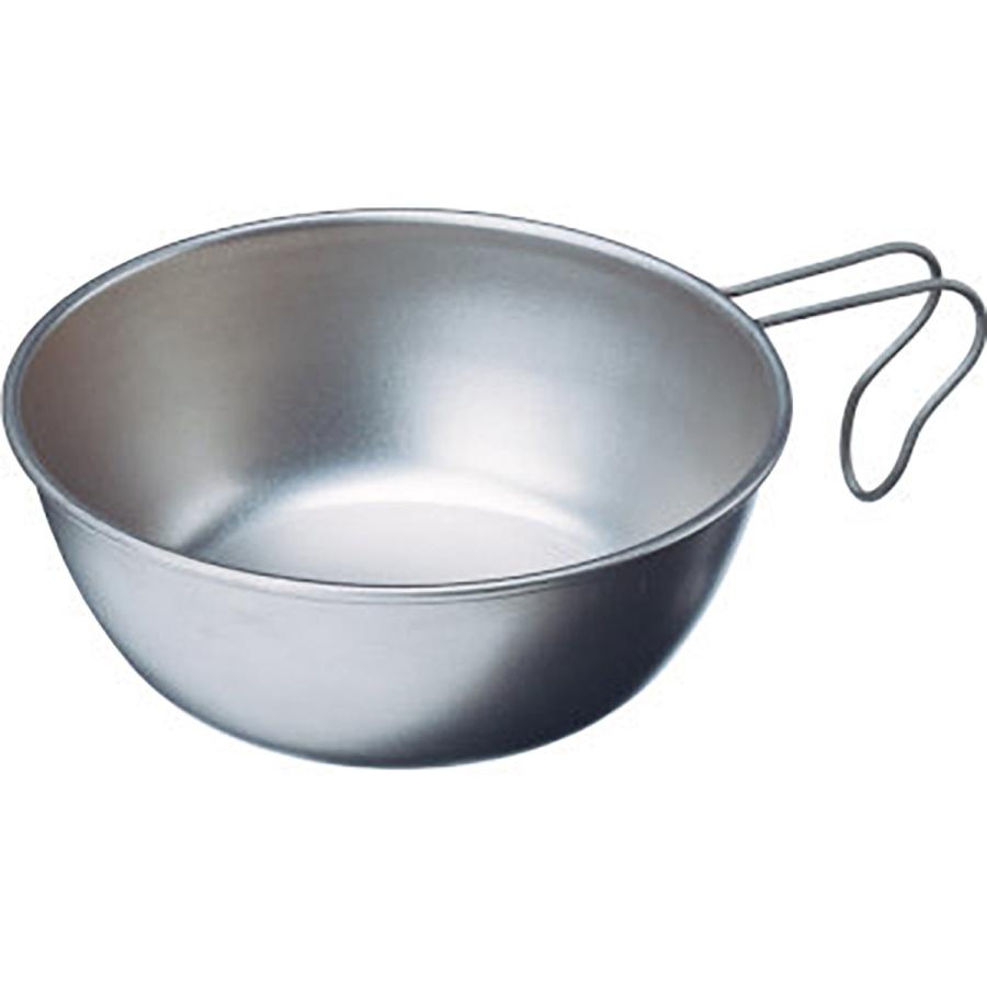 EVERNEW（エバニュー） チタンシェラカップ 680ml EBY140 : ODDBALL