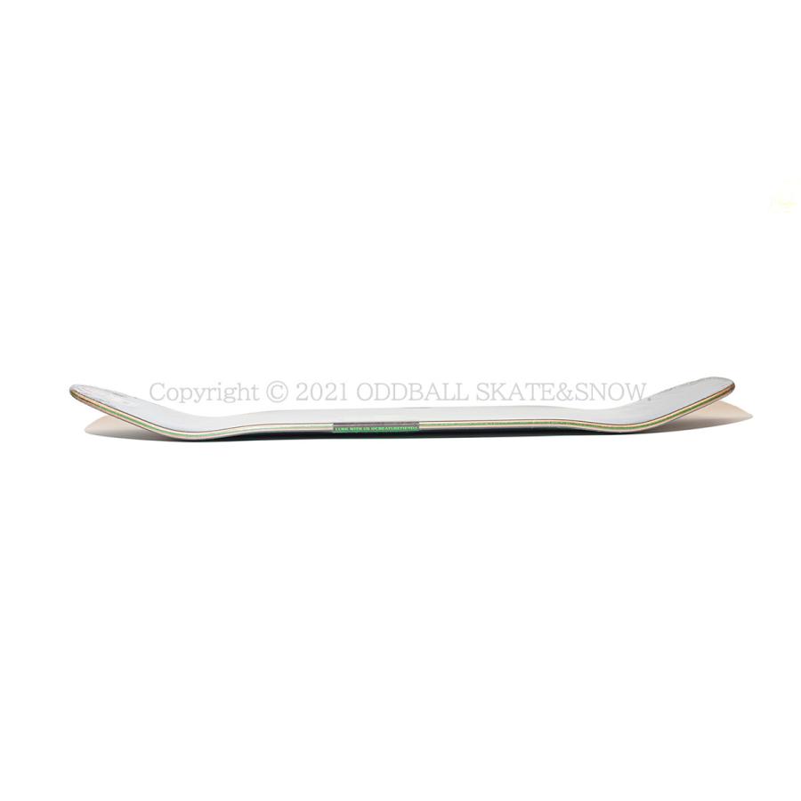 CREATURE SKATEBOARDS MARTINEZ STAB-BQ art by Sam Hitz 8.99 CREATURE SKATEBOARDS MARTINEZ STAB-BQ art by Sam Hitz 8.99