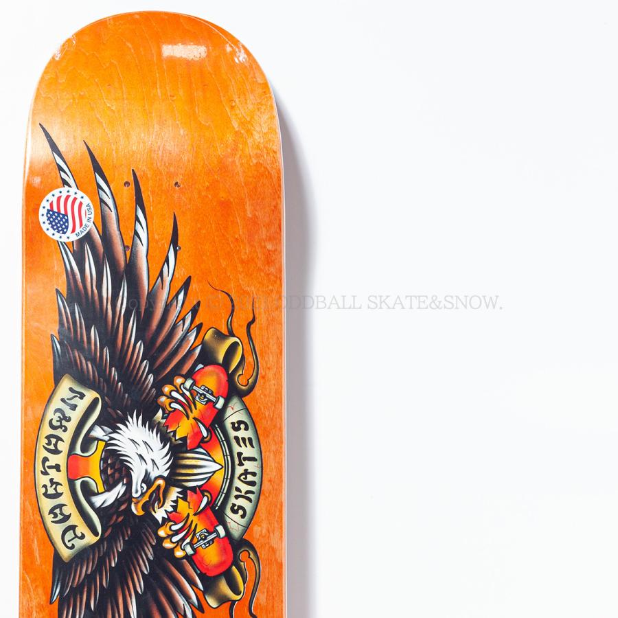 DOGTOWN DOG TOWN SKATEBOARDS PROUD BIRD STREET DECK 8.5 DOGTOWN DOG TOWN SKATEBOARDS PROUD BIRD STREET DECK 8.5