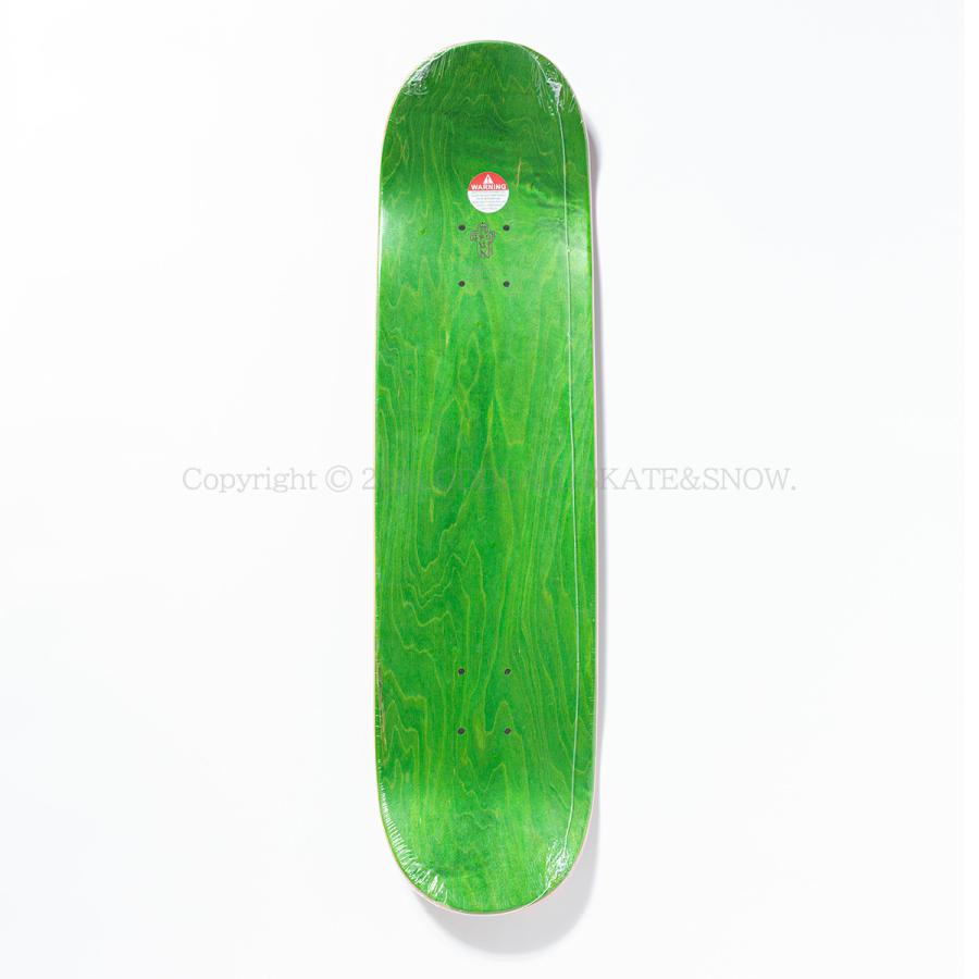 DOGTOWN DOG TOWN SKATEBOARDS CURB PLANT 8.0インチ ドッグ DOGTOWN DOG TOWN SKATEBOARDS CURB PLANT 8.0インチ ドッグ