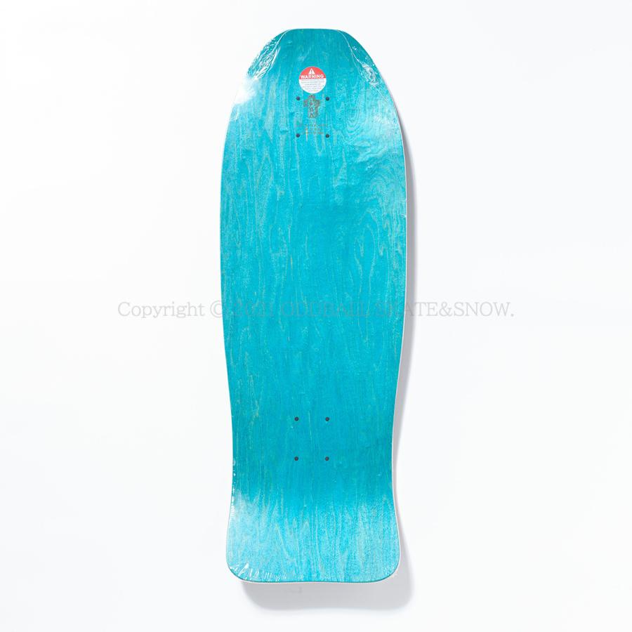 DOGTOWN（ドッグタウン） SUICIDAL SKATES POOL SKATER REISSUE BLUE