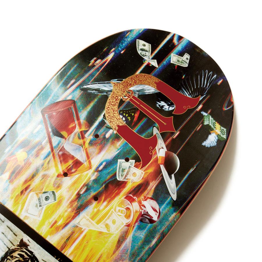 evisen スケボー　8インチ エビセン 8.0インチ スケートボード ゑ スケボー デッキ EVISEN