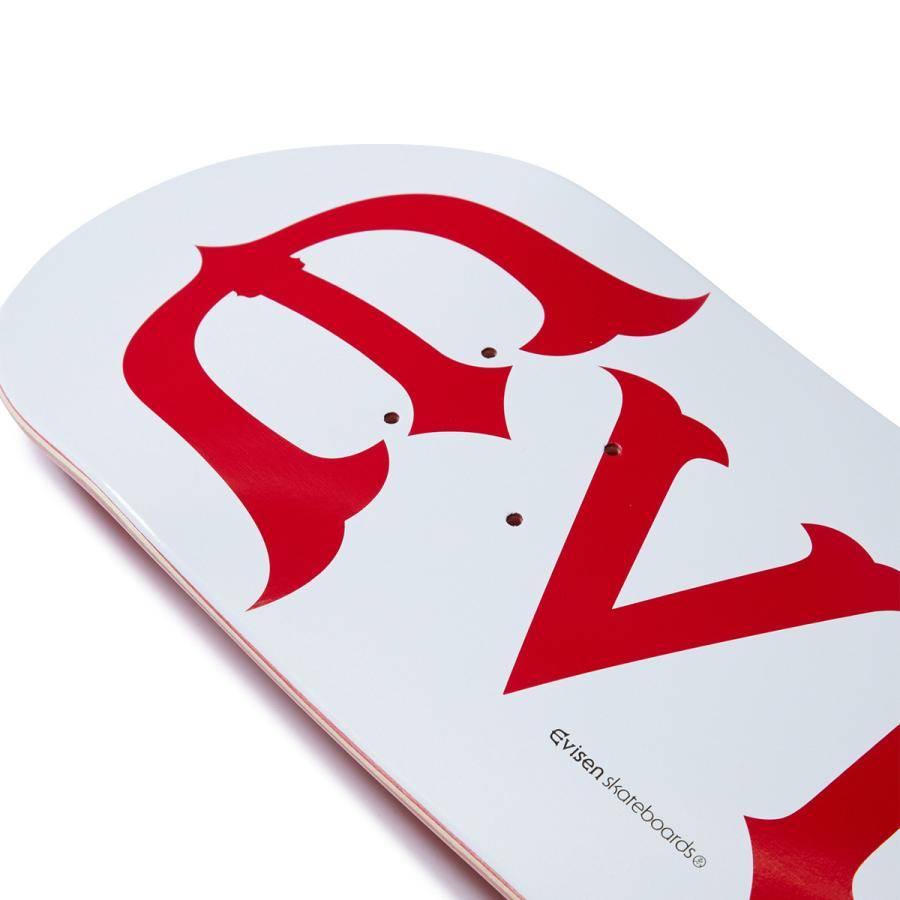 Evisen Skateboards（エビセンスケートボード） EVISEN SKATEBOARDS