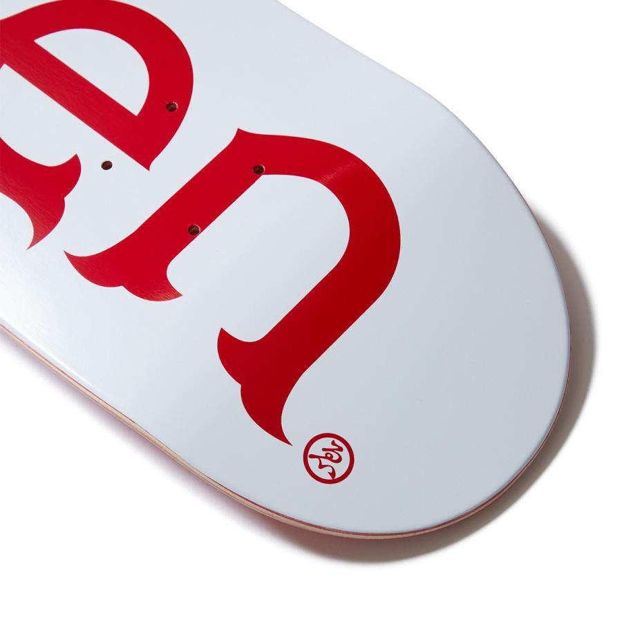 Evisen Skateboards（エビセンスケートボード） EVISEN SKATEBOARDS