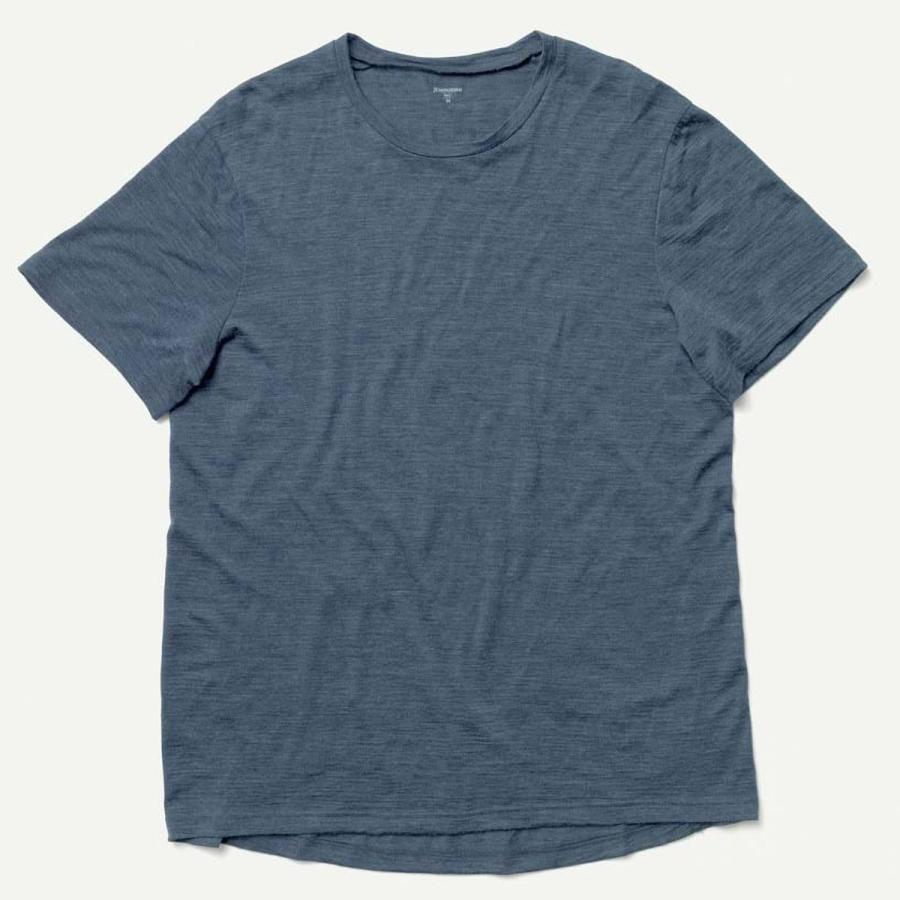 HOUDINI M's Activist Tee フーディニ アクティビスト ティー
