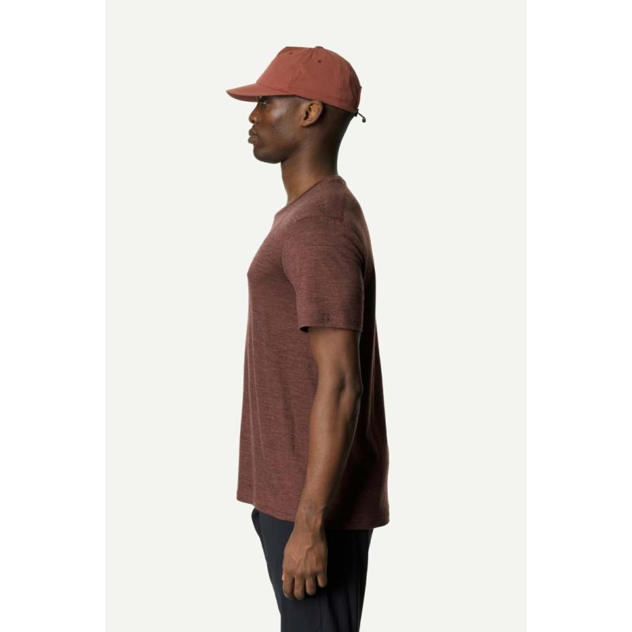HOUDINI M's Activist Tee フーディニ アクティビスト ティー